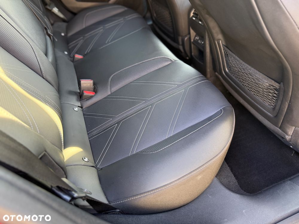 Opel Astra VI 1.5 CDTI Ultimate S&S - 17