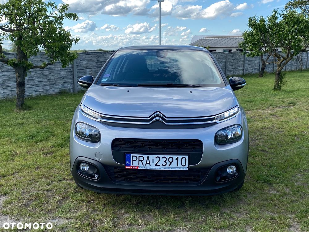Opel Corsa 1.2 Edition S&S - 1