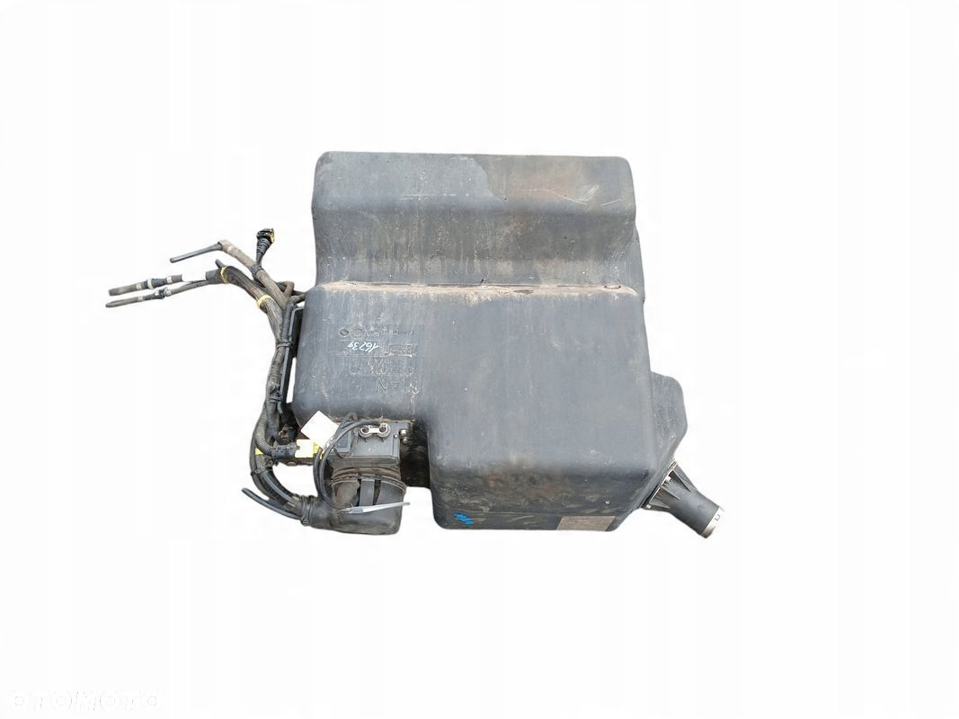 ZBIORNIK ADBLUE 60L MAN TGX I (2012-2016) 81154025041 - 1