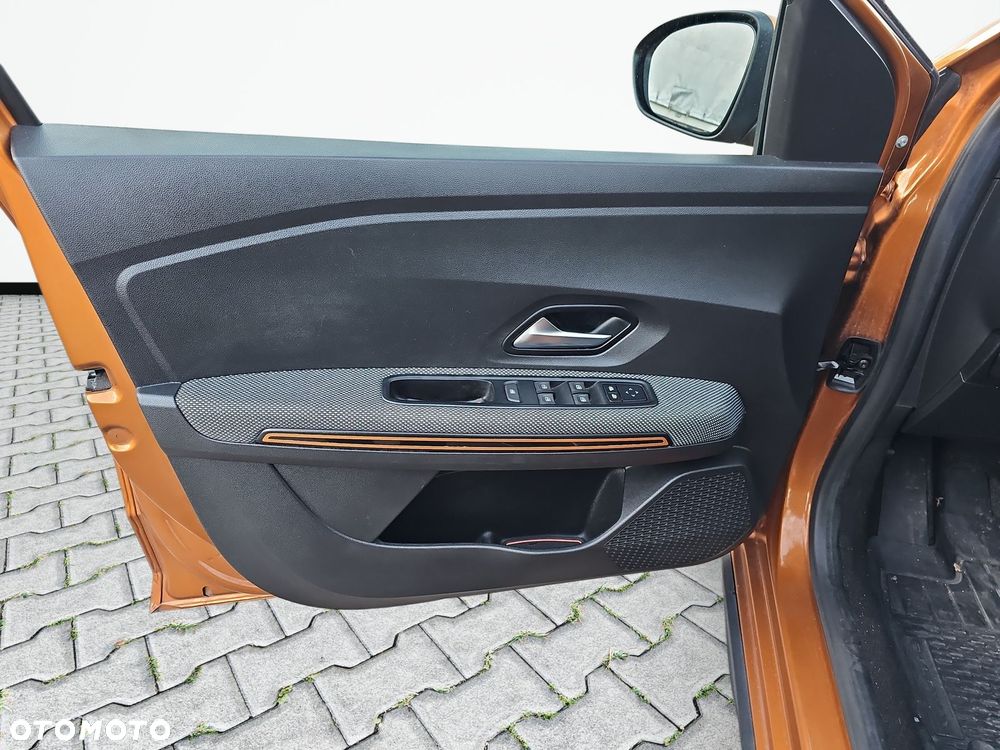 Dacia Sandero 1.0 TCe Comfort - 14