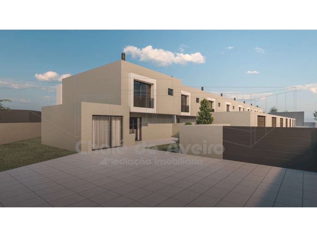 Moradia em Banda - Grande imagem: 2/10