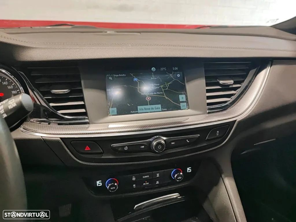 Opel Insignia Sports Tourer 1.5 D Business - 5