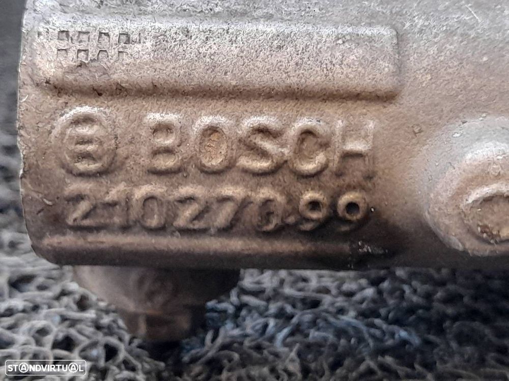 BOMBA TRAVÃO AUDI A3 1999 -20392B - 2