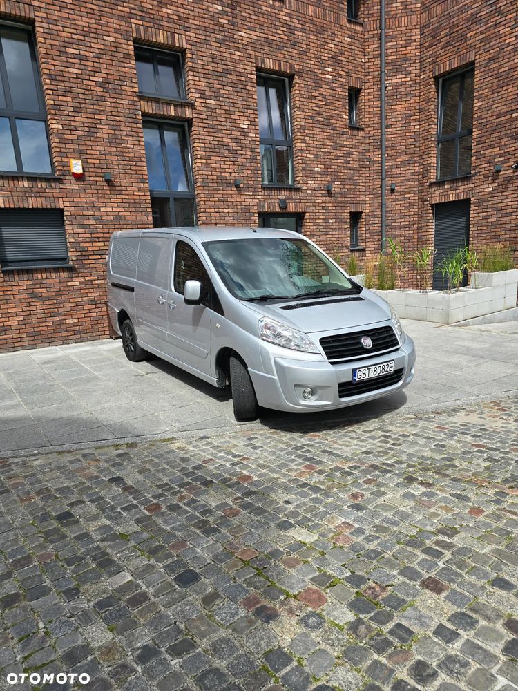 Fiat Scudo - 12