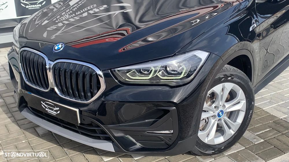 BMW X1 xDrive25e Advantage - 2