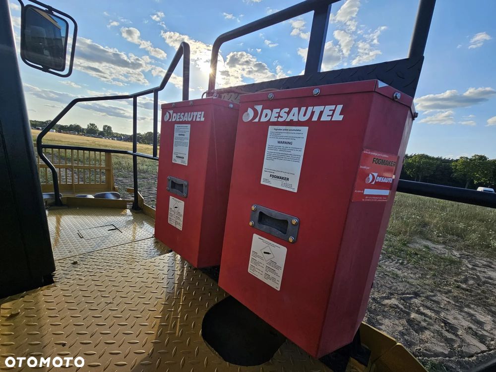 Caterpillar 826 G - 33