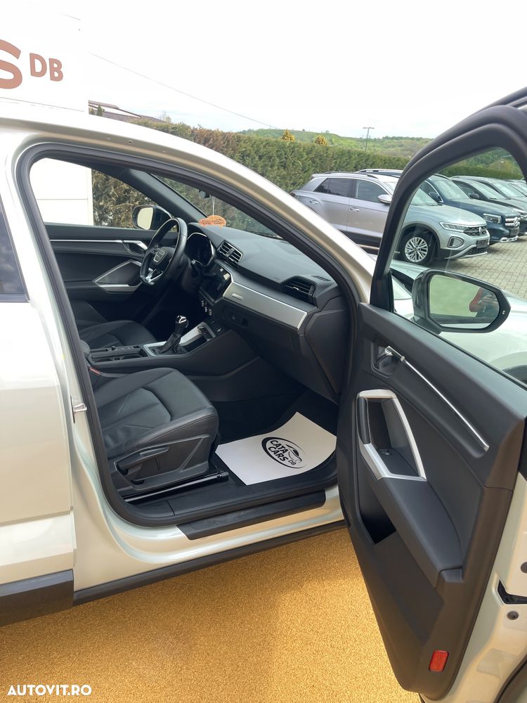 Audi Q3 35 TDI S tronic - 20