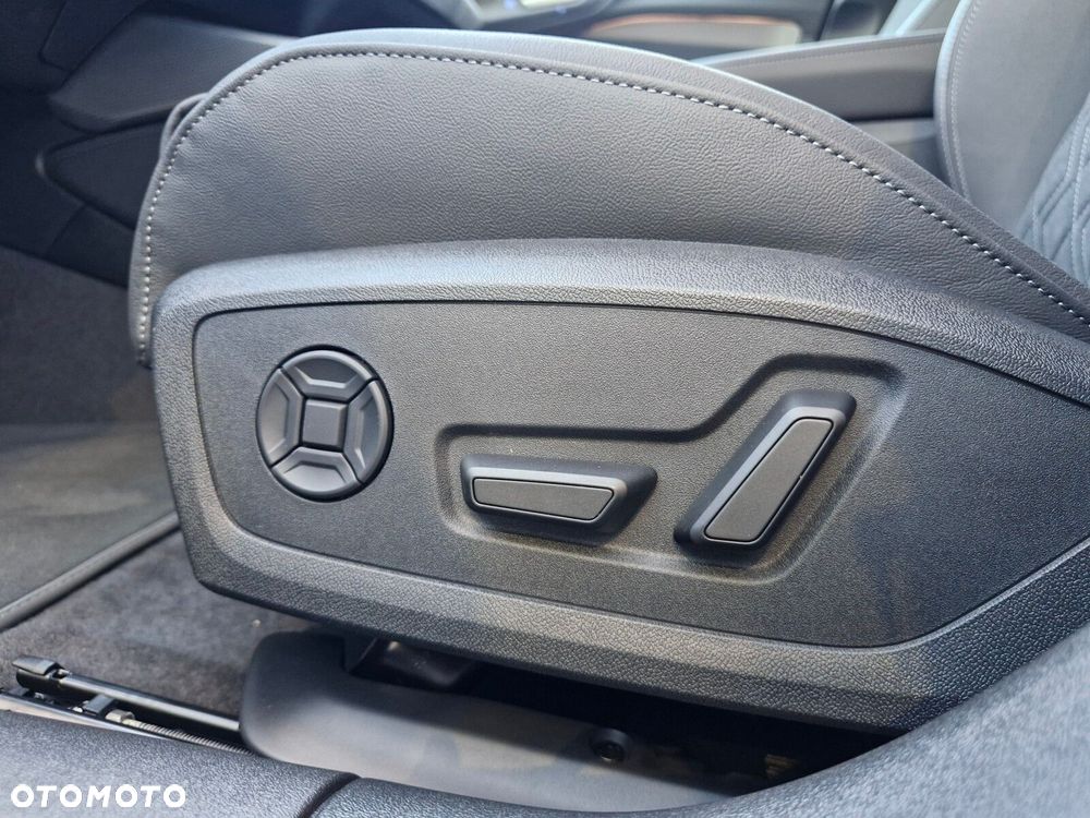 Audi A5 Avant TFSI mHEV 200 kW Quattro S tronic - 21