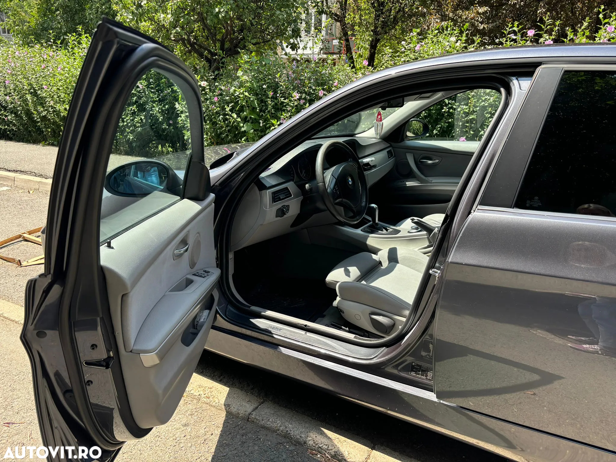 BMW Seria 3 - 14