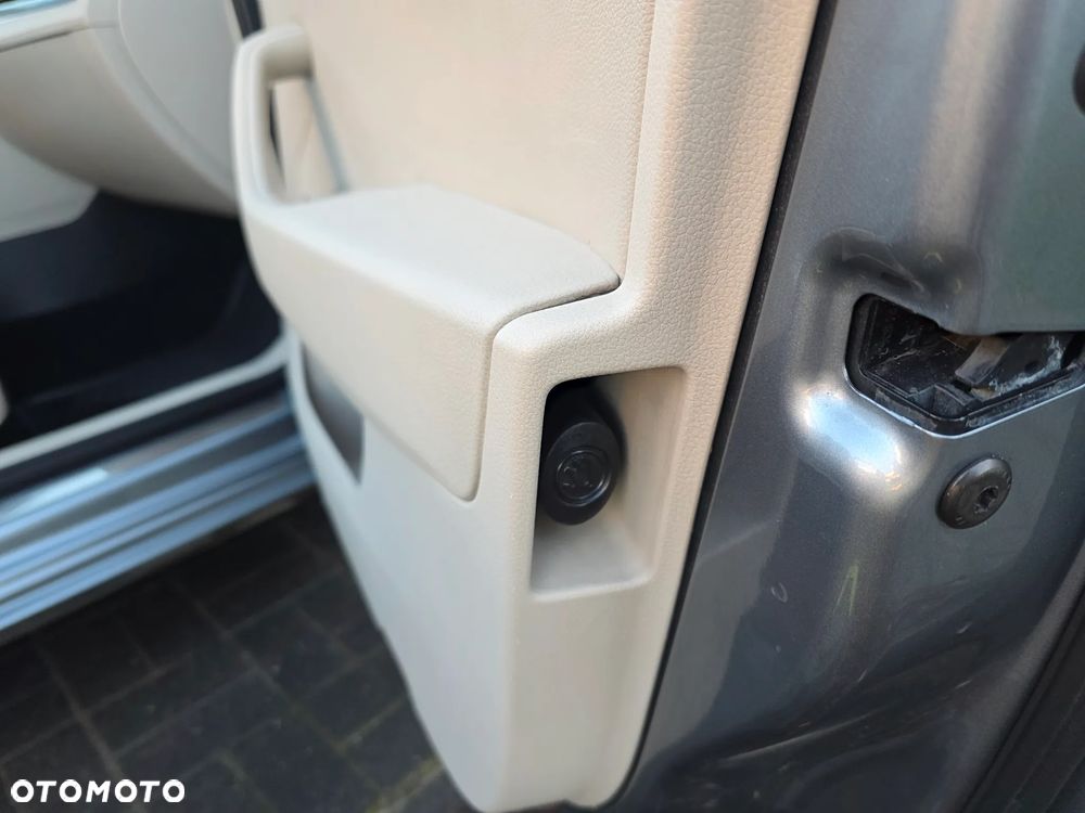 Skoda Superb 2.0 TDI Style DSG - 21