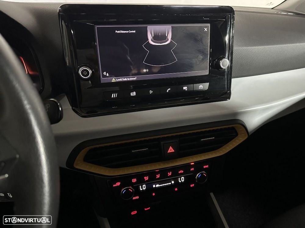 SEAT Arona 1.0 TSI Style DSG - 8