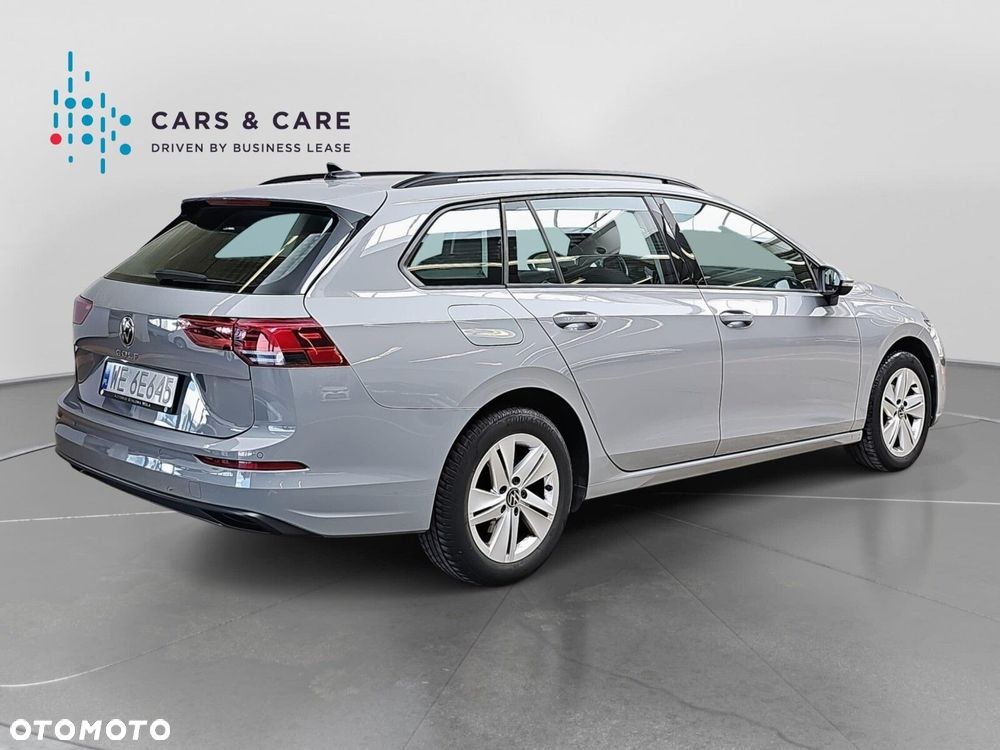 Volkswagen Golf 2.0 TDI Life - 29