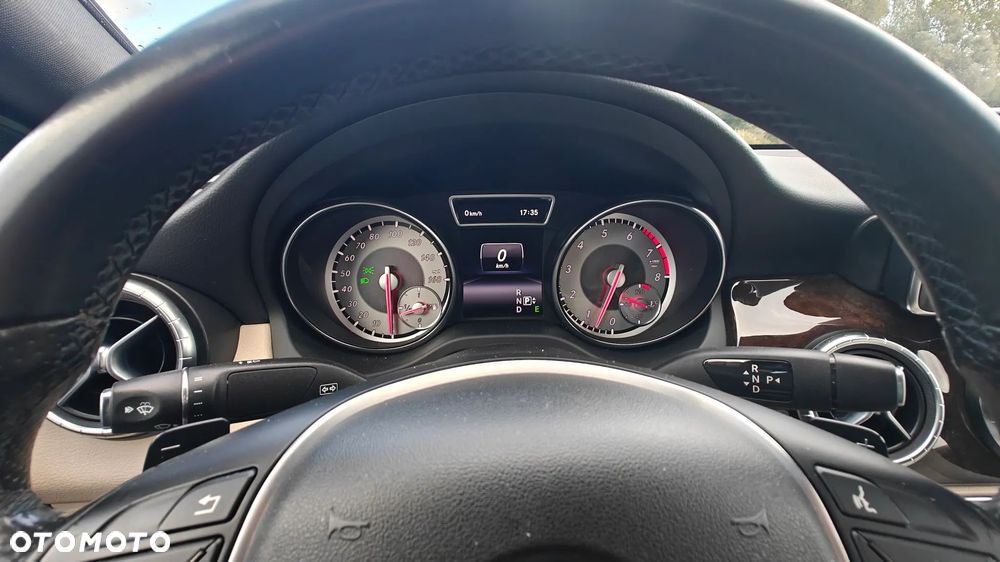 Mercedes-Benz CLA 250 4-Matic Sport - 11