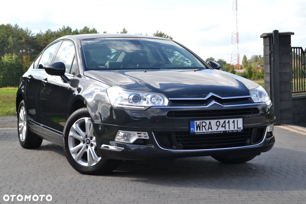 Citroën C5 THP 155 Exclusive - 2
