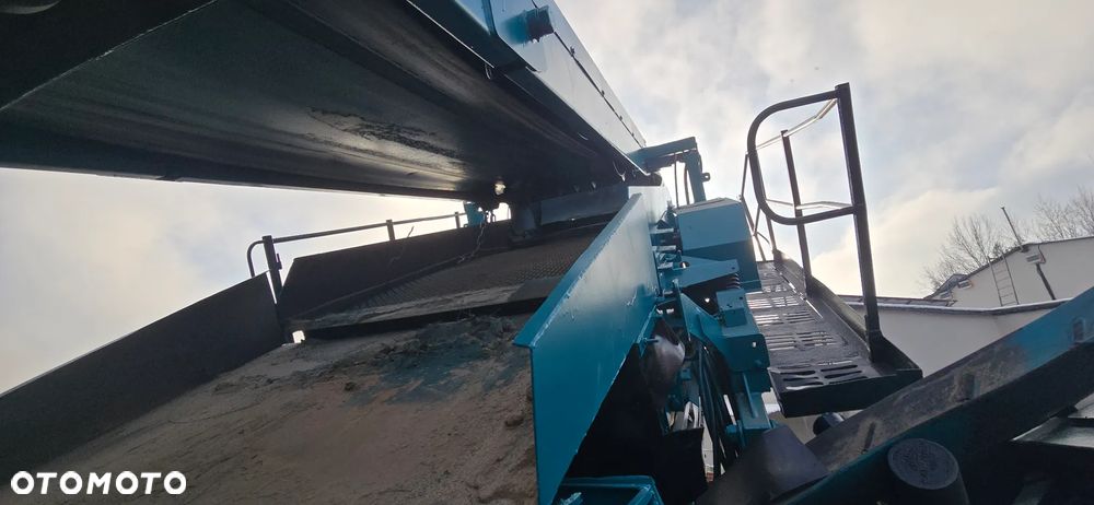 Powerscreen Przesiewacz Chieftain 1400 - 18