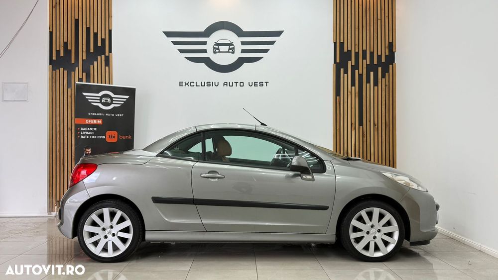 Peugeot 207 150 Turbo Sport - 11