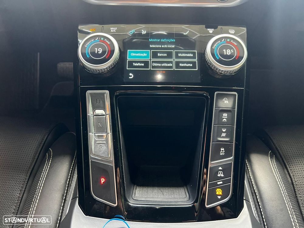 Jaguar I-Pace EV400 R-Dynamic HSE AWD - 28