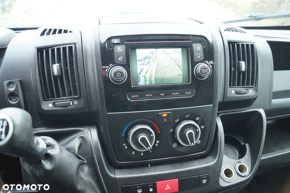 Peugeot Boxer - 17