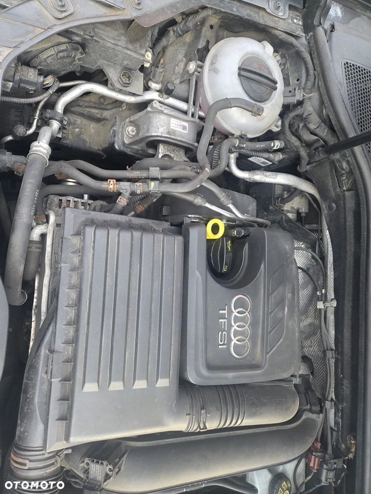 Audi A3 Sportback 1.4 TFSI Ambiente - 9