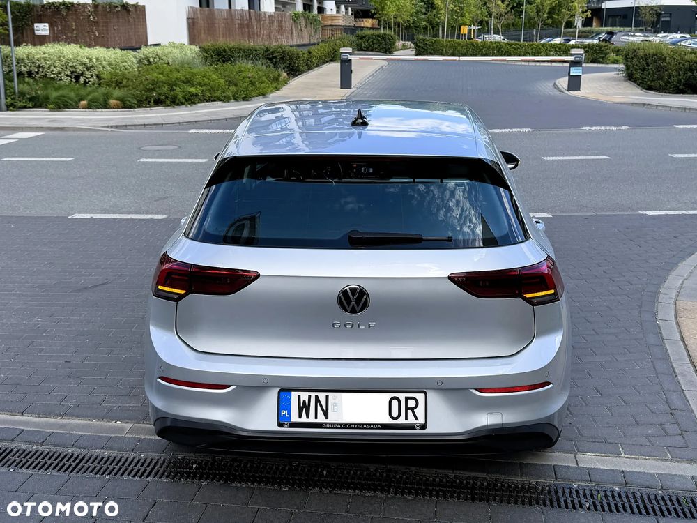 Volkswagen Golf 1.5 TSI EVO Life - 5