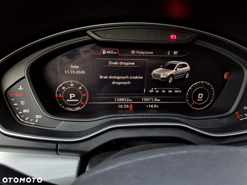 Audi Q5 - 27