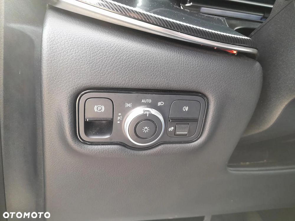 Mercedes-Benz Klasa V 250 d 9G-Tronic (d³ugi) - 15