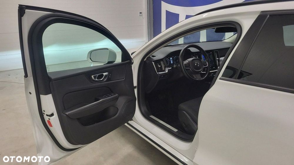 Volvo V60 - 11