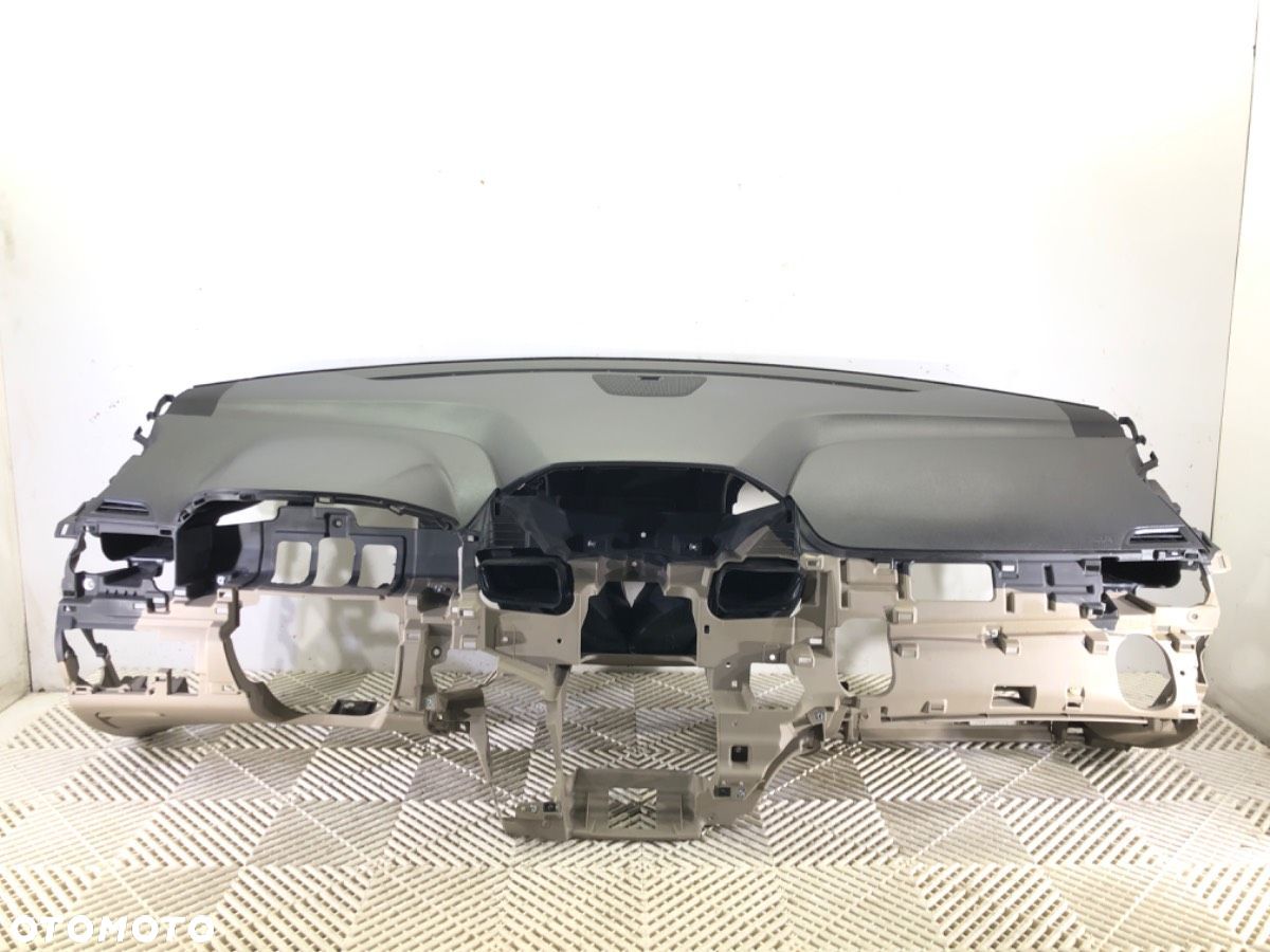 KOKPIT - 1699.00 PLN - HONDA ODYSSEY (RL5) 2010 - 2022 3.5 185 kW [252 KM] benzyna 2010 - 2022 - 1