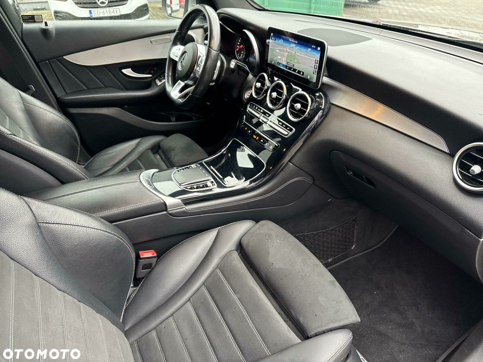 Mercedes-Benz GLC 200 d 4-Matic Business Edition - 20