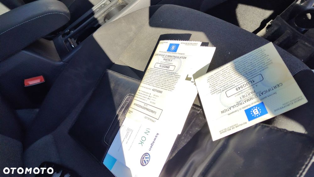 Volkswagen Golf 1.6 TDI (BlueMotion Technology) Comfortline - 6