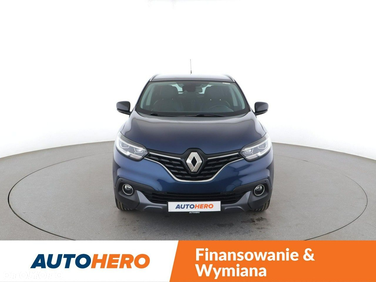 Renault Kadjar 1.2 Energy TCe Intens - 11