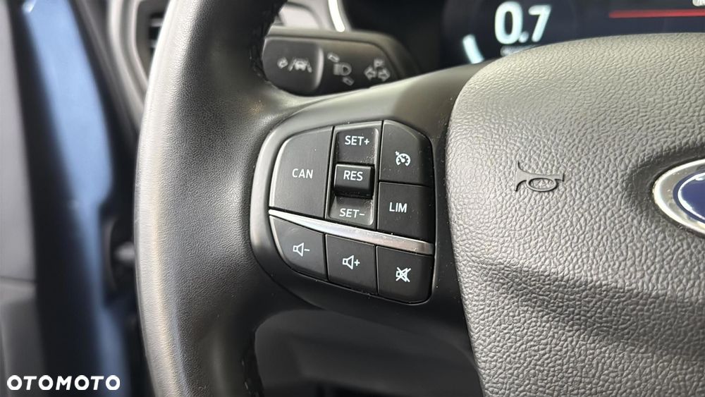 Ford Focus 1.5 EcoBlue Titanium X - 27