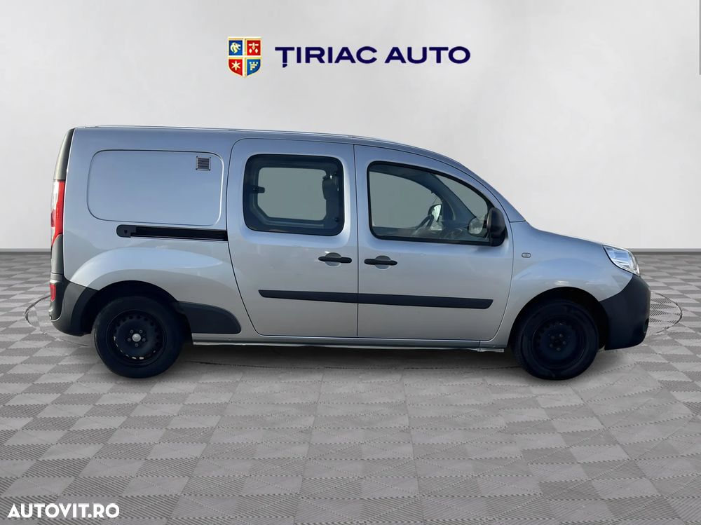 Renault Kangoo - 6