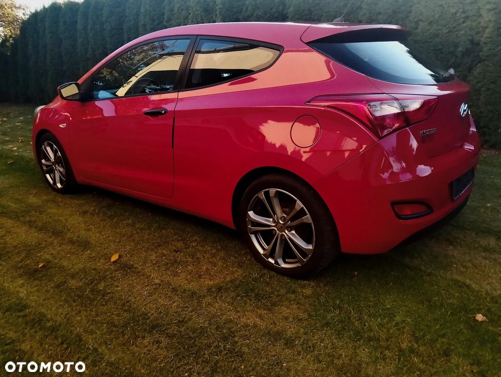 Hyundai i30 1.4 Advantage - 2