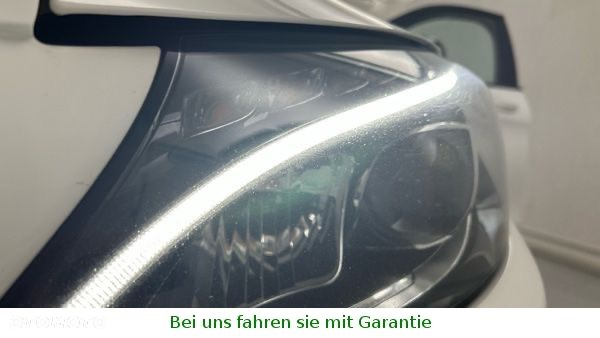 Mercedes-Benz Klasa C 200 (BlueTEC) d 7G-TRONIC - 7