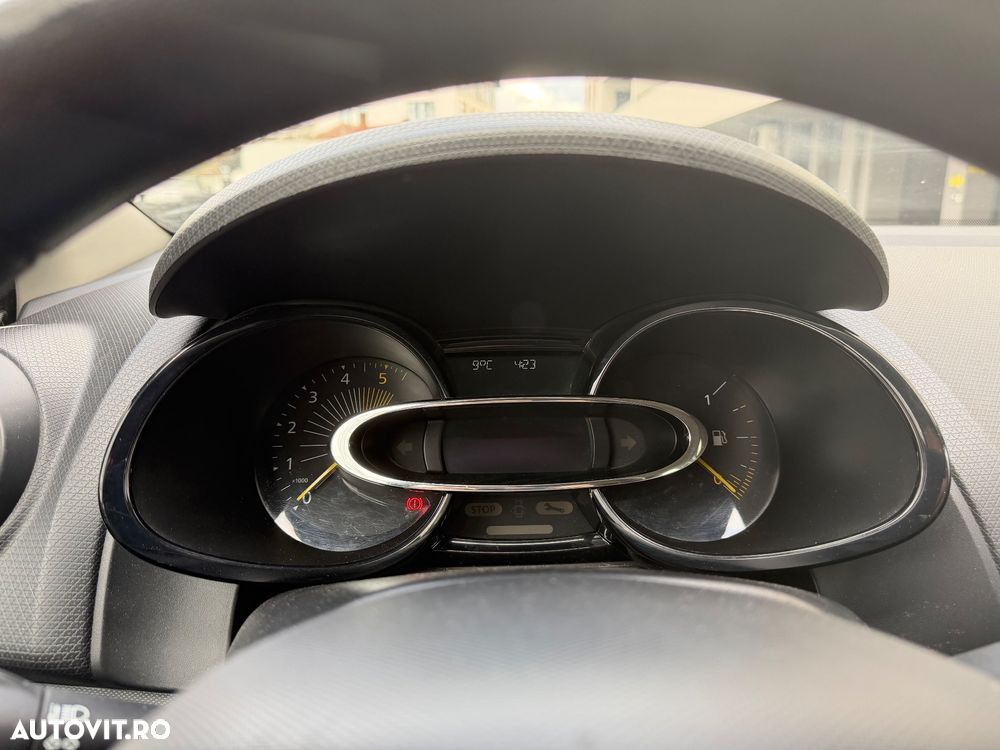 Renault Clio 1.5 dCi Life - 5