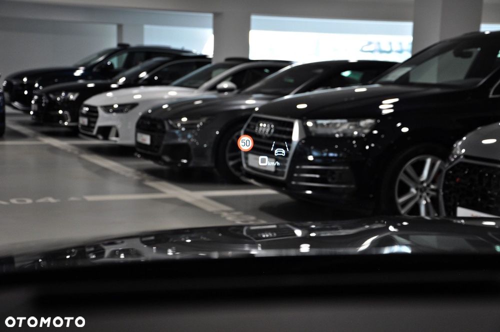 Audi e-tron 55 Quattro Advanced - 24