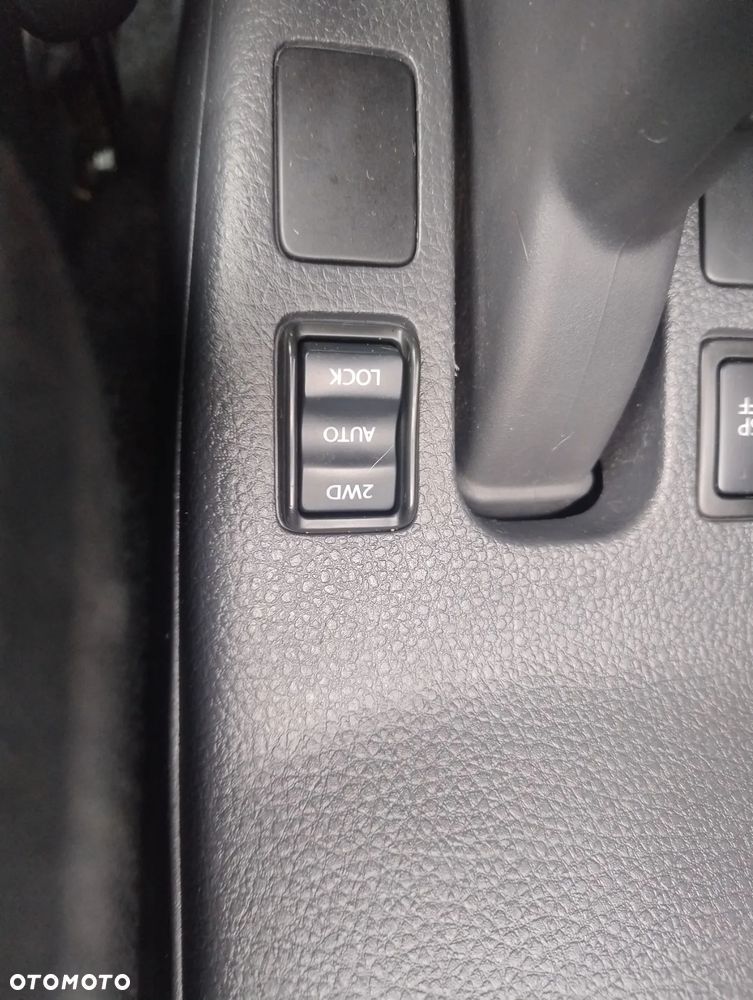 Fiat Sedici 1.6 16V 4x4 Emotion - 18