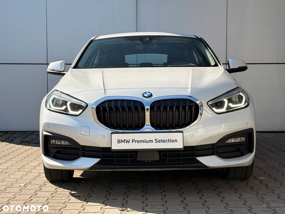 BMW Seria 1 118i Advantage - 4