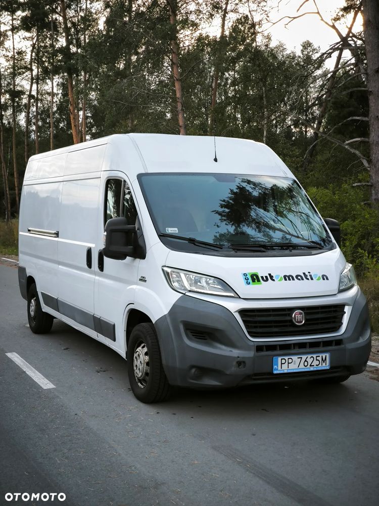 Fiat Ducato - 11