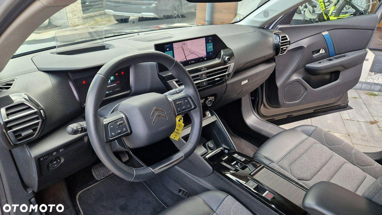 Citroën C4 - 14