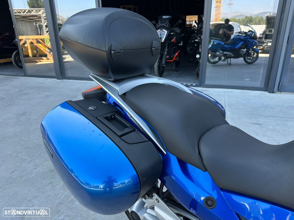 BMW R 1200 RT - 2