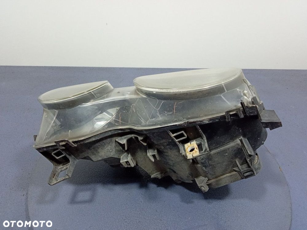 BMW 3 E46 COMPACT REFLEKTOR LEWY PRZÓD LAMPA PRZEDNIA 6901969 - 8