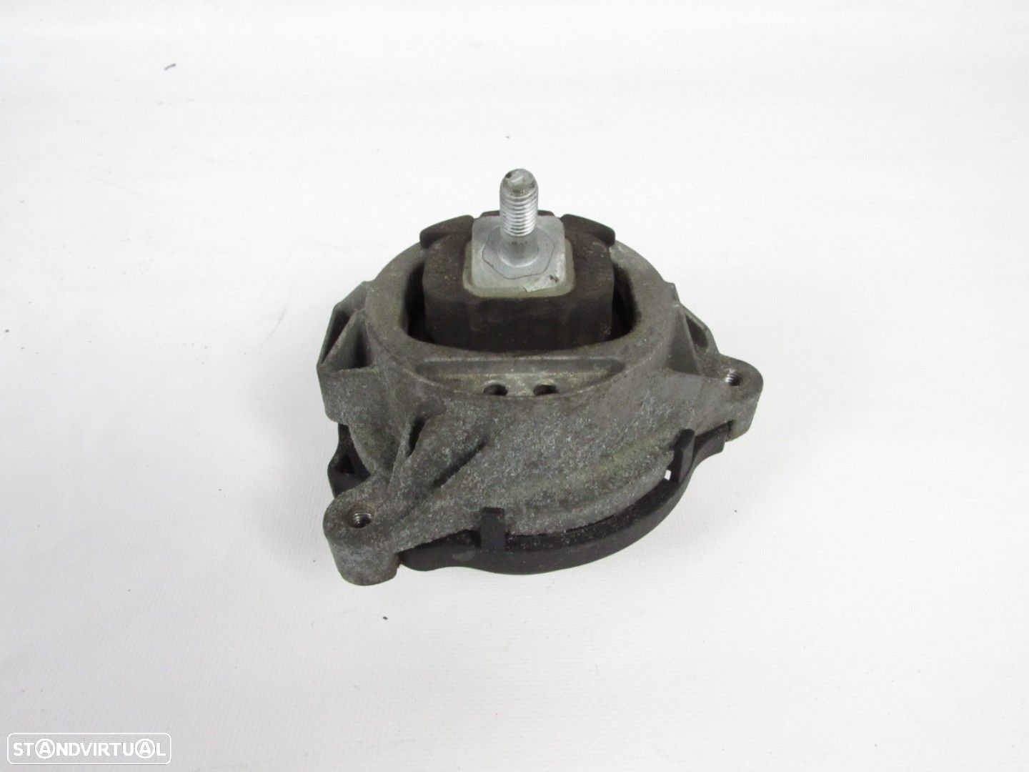 Apoio de motor Esquerdo Seminovo/ Original BMW 1 (F20)/BMW 3 (F30, F80)/BMW 3 To... - 1