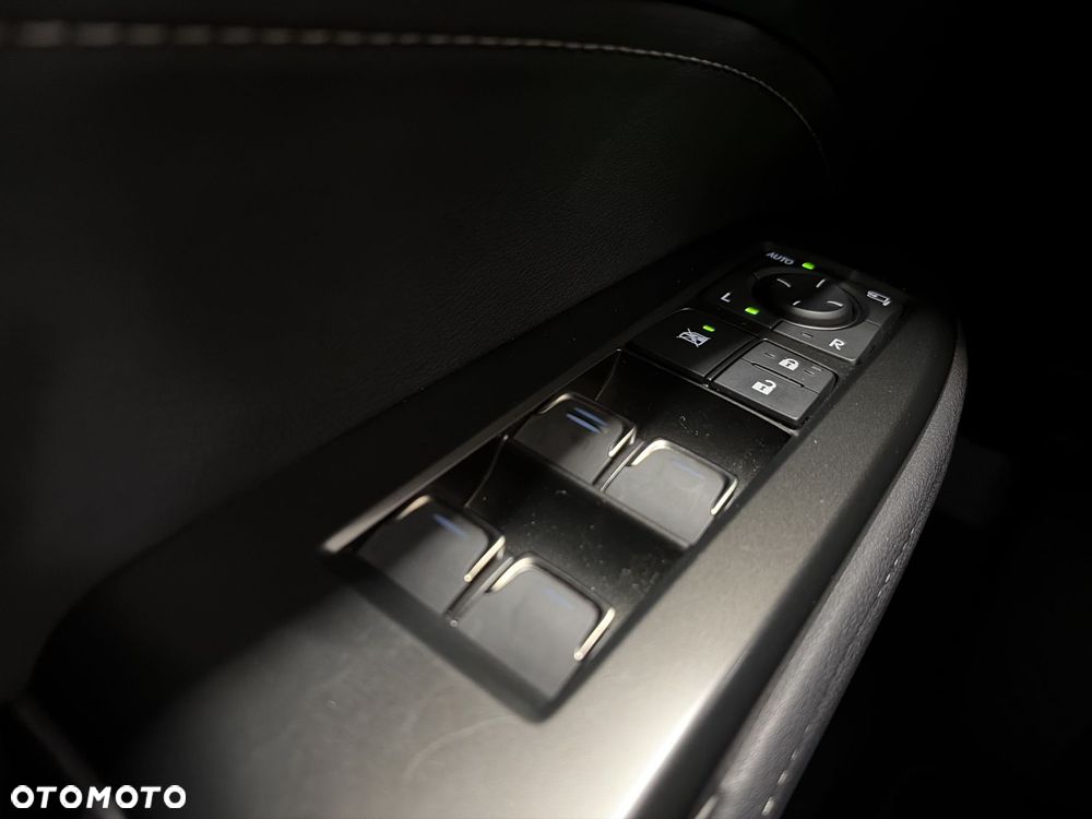 Lexus NX 350h Elegance 2WD - 15