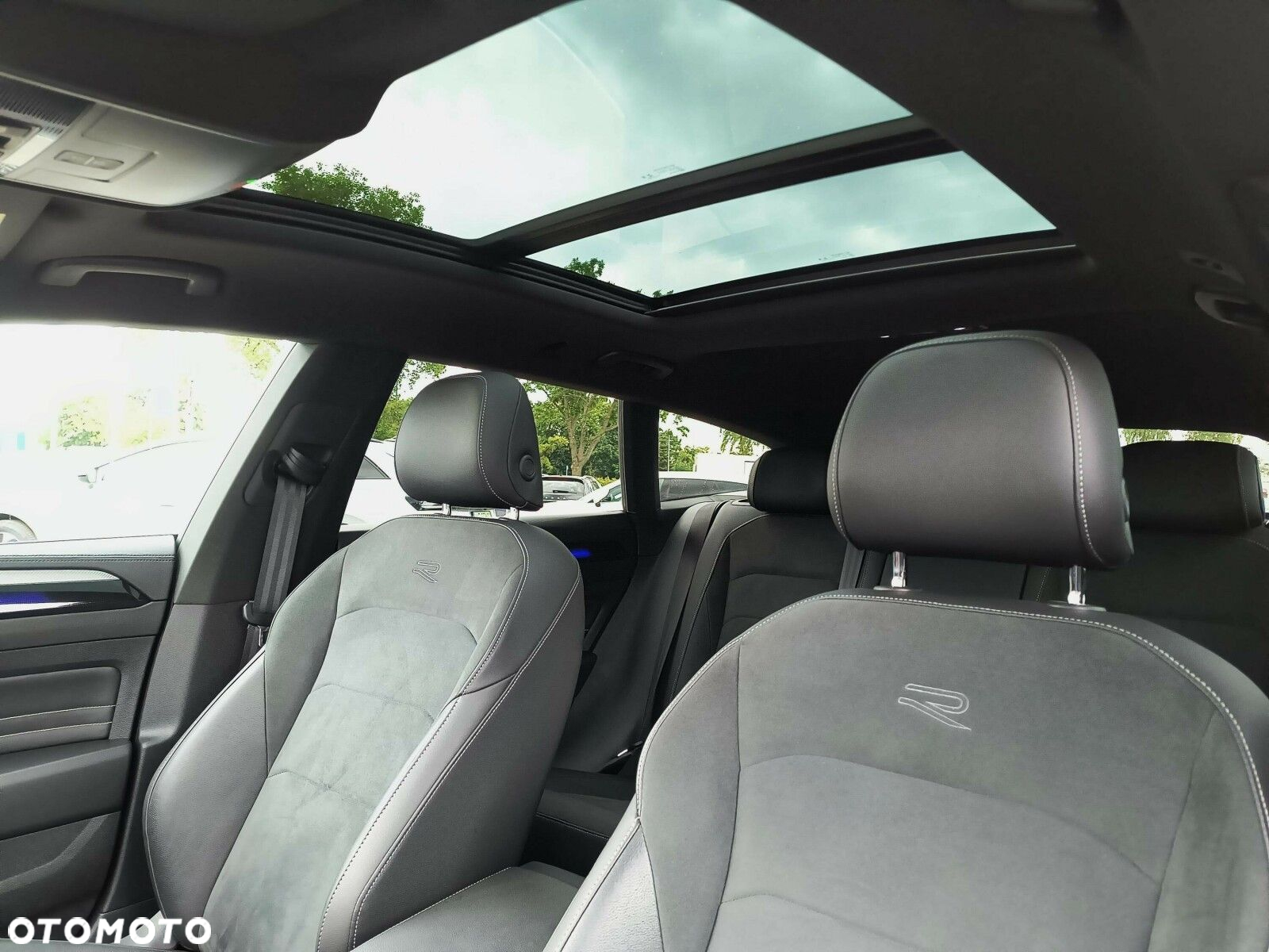 Volkswagen Arteon 2.0 TSI R-Line DSG - 12