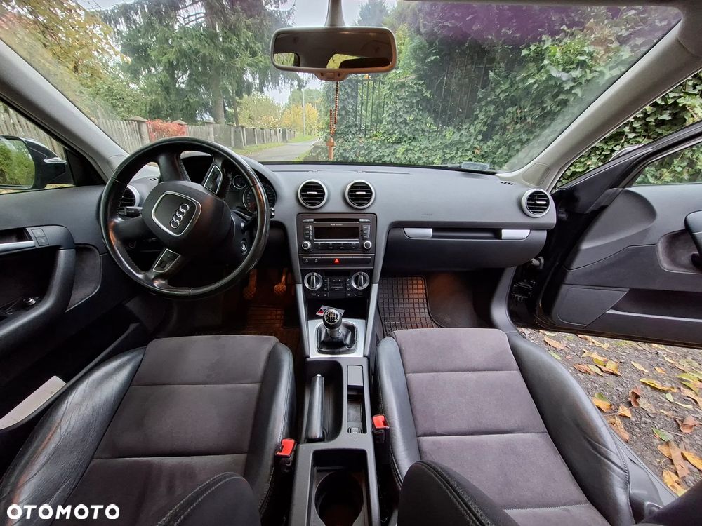 Audi A3 - 11