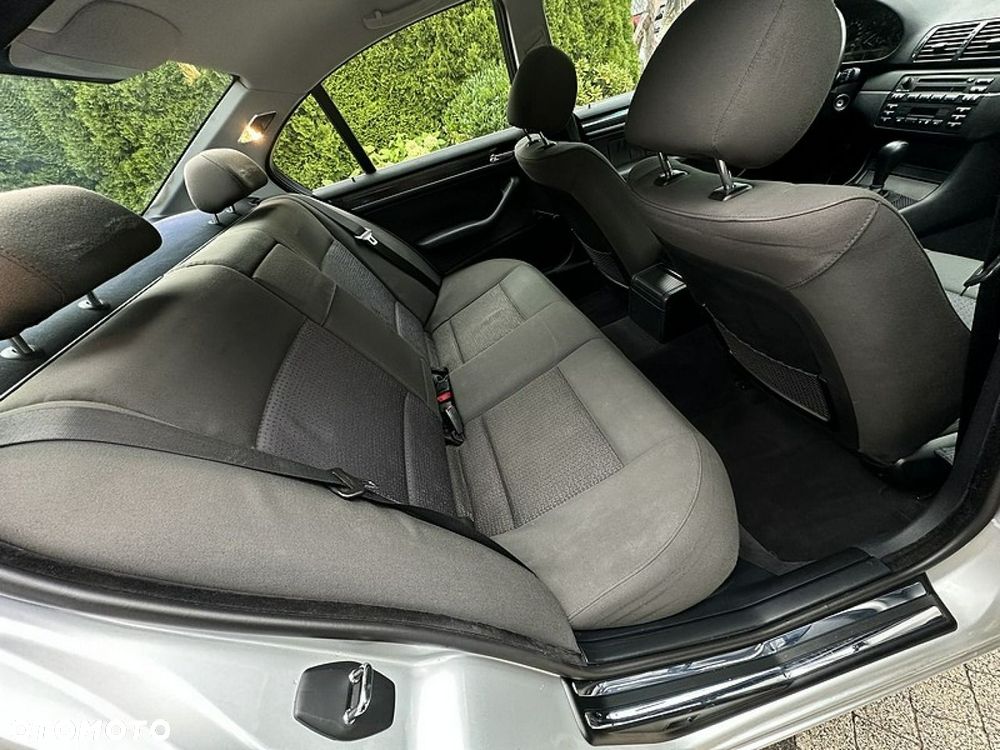 BMW Seria 3 - 2