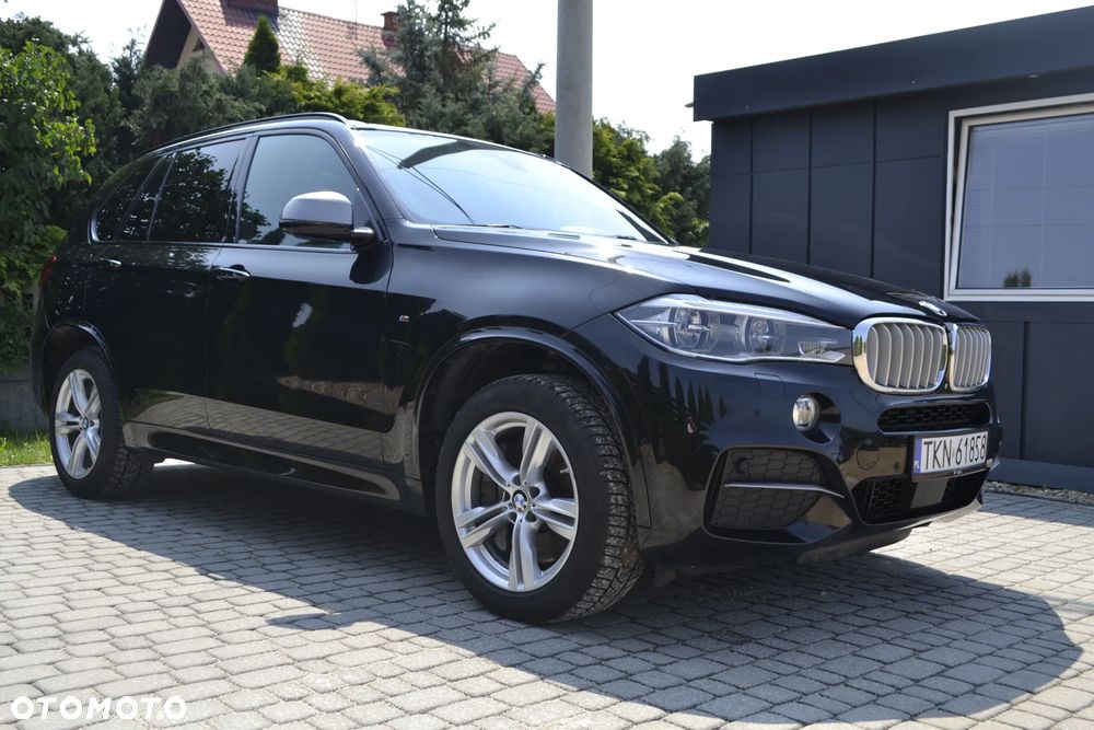 BMW X5 M - 8