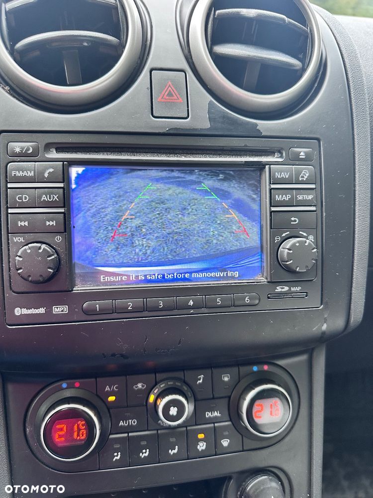 Nissan Qashqai - 18